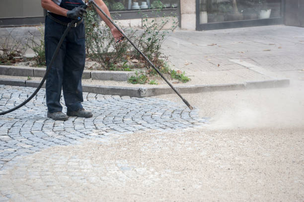 Best Dumpster Area Cleaning  in Richmond, KY