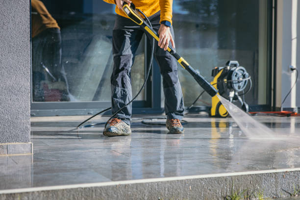 Best Restaurant Pressure Washing  in Richmond, KY