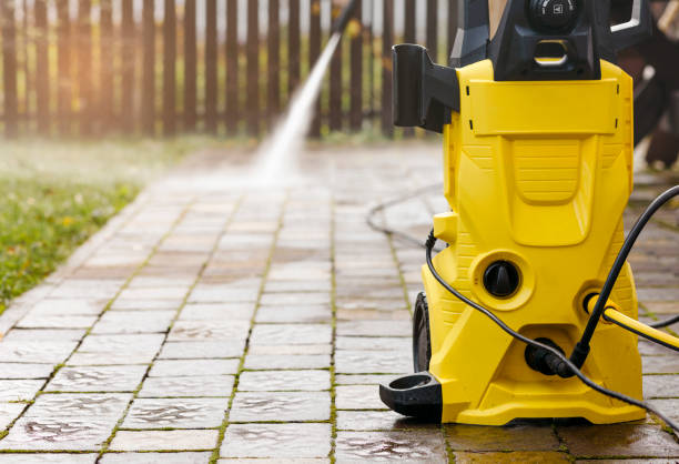 Professional Pressure Washing Services in Richmond, KY